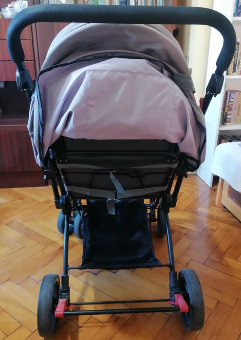 Детска колички Moni Mina