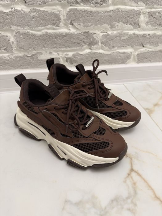 Дамски маратонки steve madden