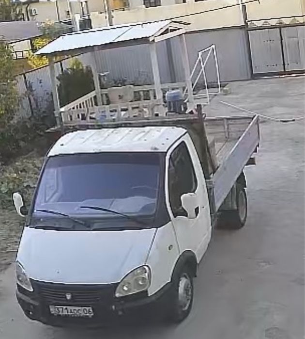 Аренда газель долгосрочно 3,2 метра