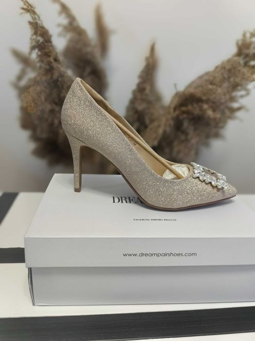 Pantofi damă Dream Pairs 40-41