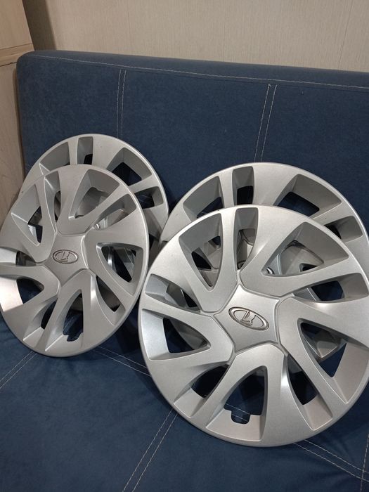 Колпаки оригинал