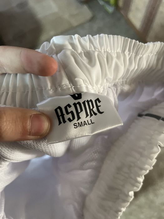 Шушлеков екип aspire