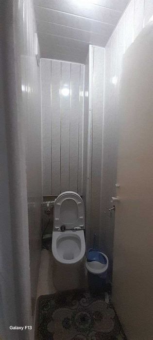 Продаётся 3х комн квартира на 2 этаже Ор-р Динамо базарчик