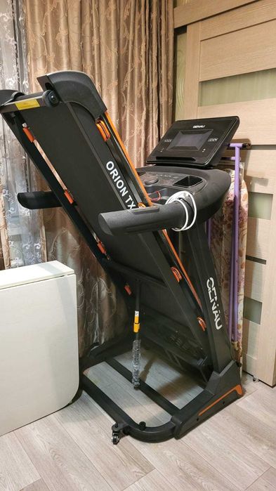 Беговая дорожка Genau Orion