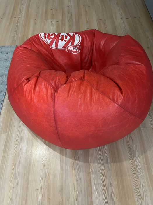 Голям барбарон, изкуствена кожа