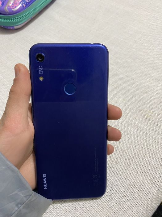 Telefon.   Huawei 6ys 2019 64 Гб , 120$ keliwtirib beriladi