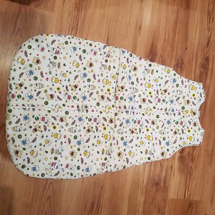 Детско чувалче за спане