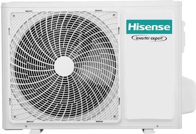 Нов инверторен климатик Hisense Energy SE KA35XR0E 12000BTU
