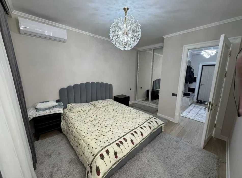 Аренда 2-комнатной в Центре города