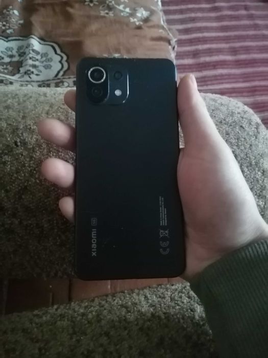 Продам телефон мощный