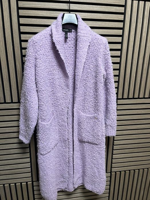 Marc Cain : Дълга жилетка /палто размер N1/ S Оригинал