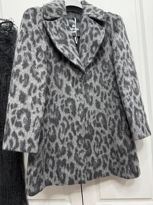 Max&Co полупальто