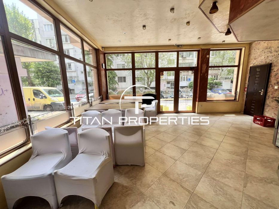 Дава се под наем Заведение в Варна, Младост 1 - 250 кв.м за 800 € - Снимка #7