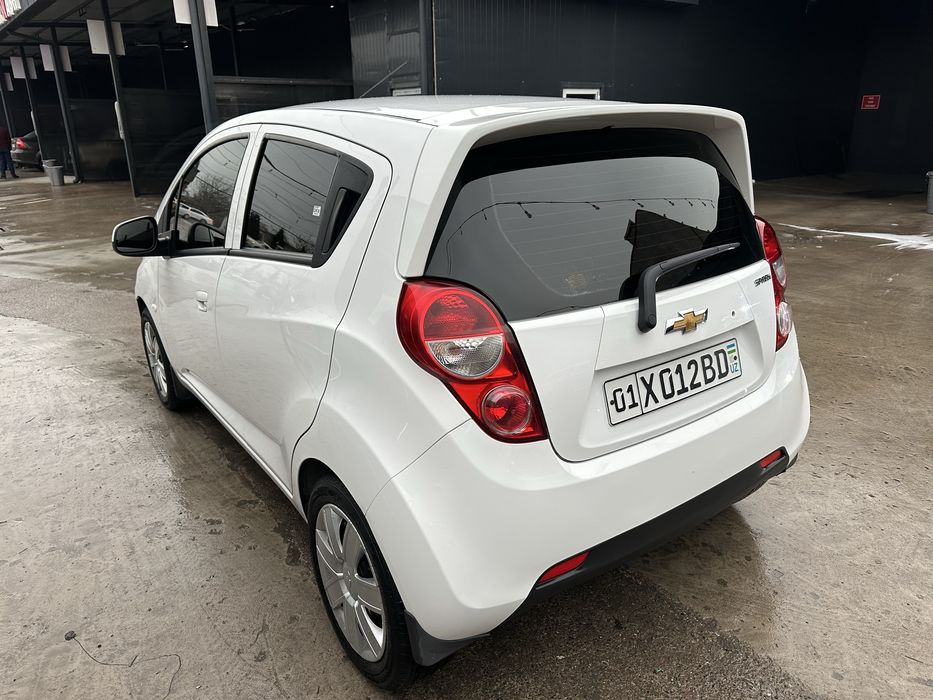 Spark  Nasiya Savdoga tanlagan mashinangizni olib beraman