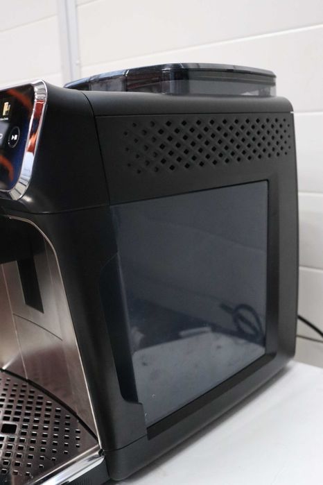 Кафеавтомат Philips Series 5400 LatteGo EP5441, Кафемашина 1.8L, 15Bar
