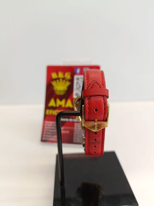 Yves Saint Laurent Heart Amanet BKG