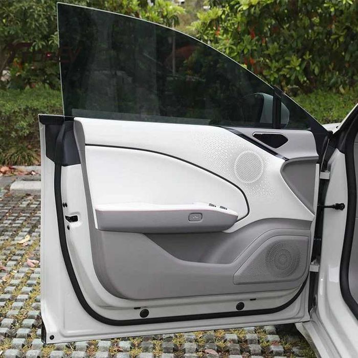 Zeekr 007 GT быстро и в короткие сроки от Terra Auto CIP Tashkent