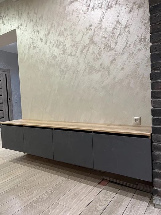 Изготовление корпусной мебели Шкафы Гардеробы Кухни Кровати