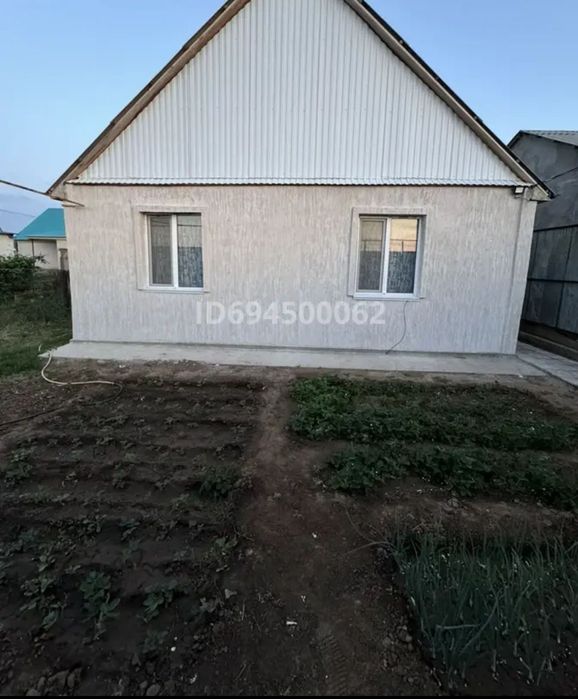 Продам частный дом