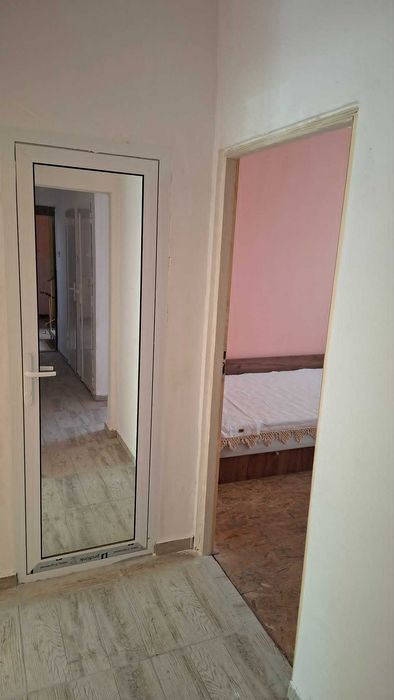 Двустаен апартамент под наем – гр. Плевен, кв. Сторгозия - снимка 10