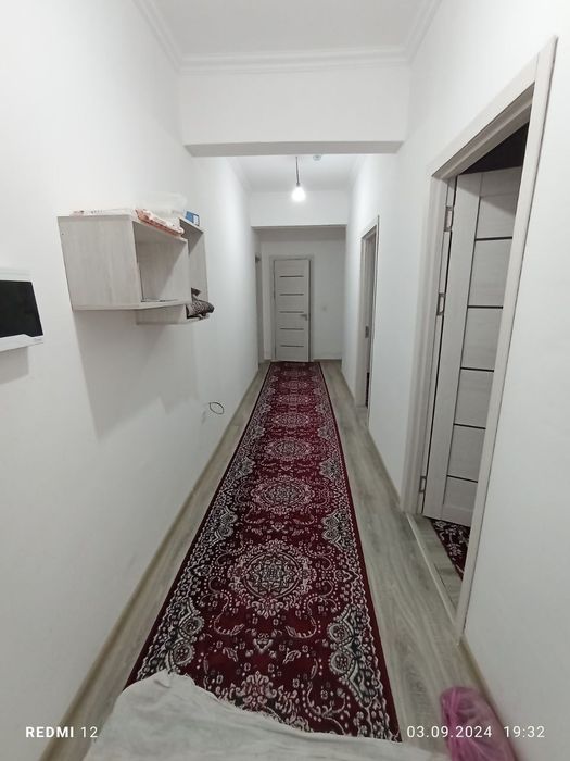 Kvartira òğil bollarga