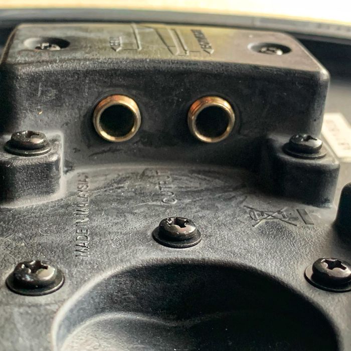 Електронен чинел Roland CY-13 R