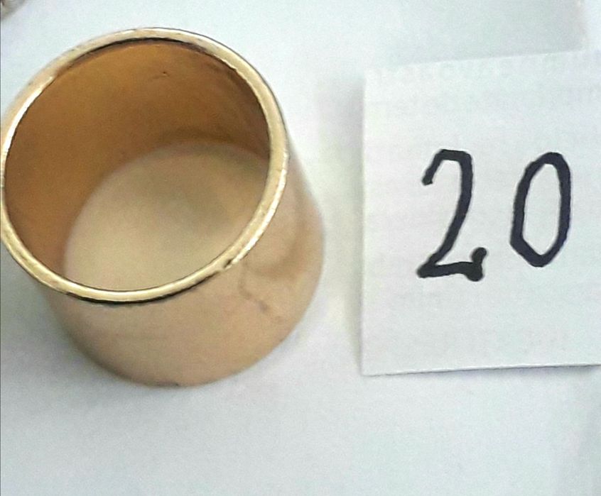 Lănțișoare și inele