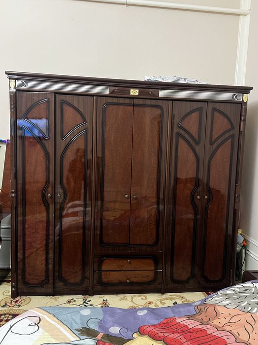 Спальная мебель..