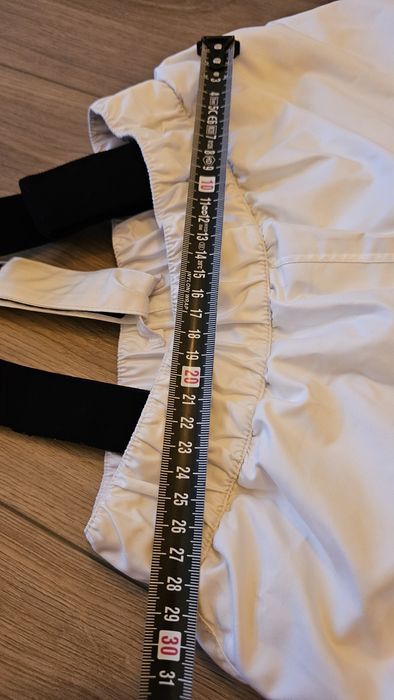 Pantaloni ski/snowboard copii 7-8, 10-11 ani