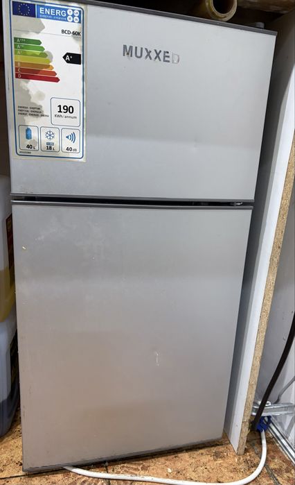 Продам холодильник  MUXXED