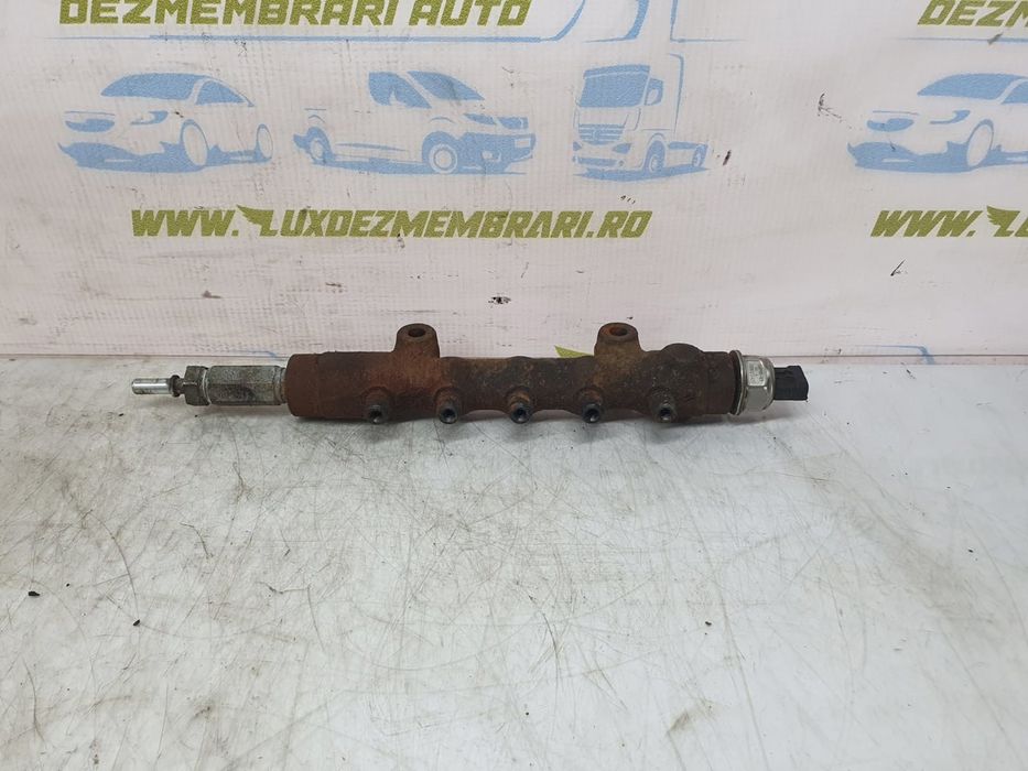 Rampa injectoare 55pp05-01 2.2 tdci QVFA Ford Transit 3 (Facelift) (2006 - 2014)