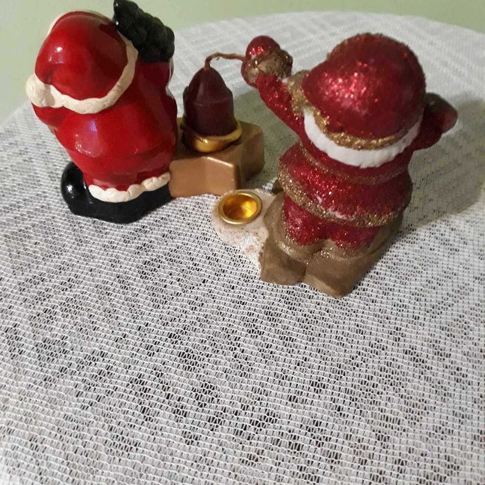 Видове  Декорации /Сувенири