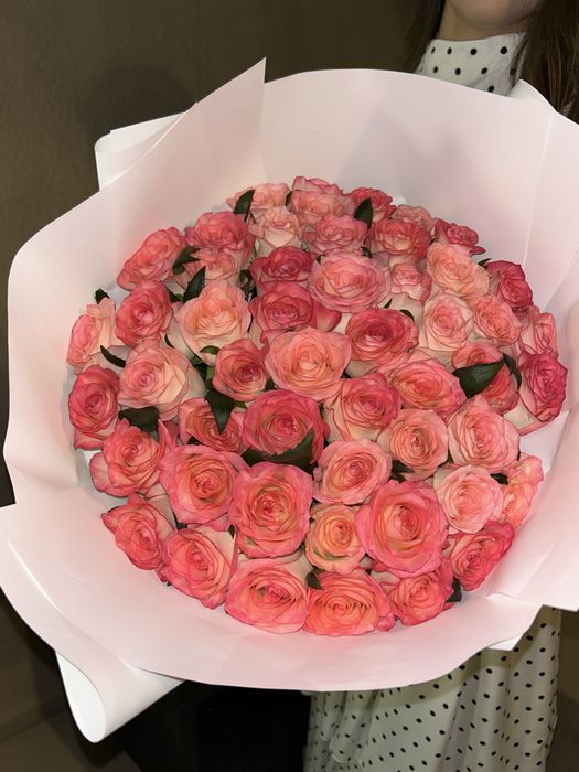 Продаю цветы 51 роза