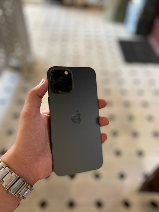 iphone 12 pro max idiyal