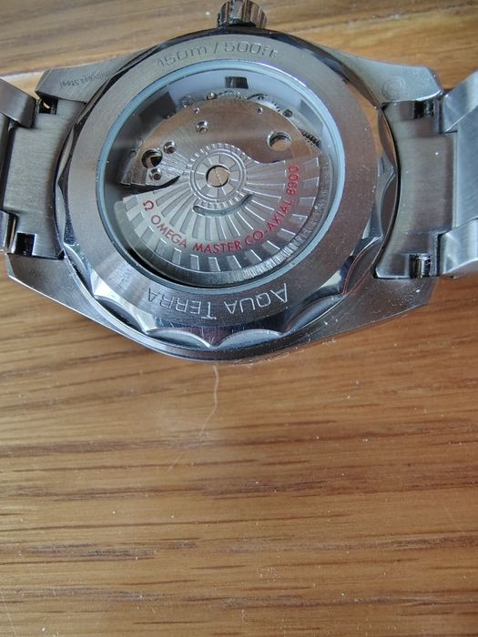 Ceas   cu mecanism automatic