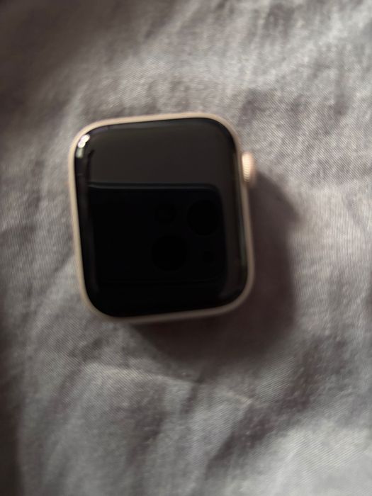 Apple Watch SE2  v3 GPS, 40mm, S/M