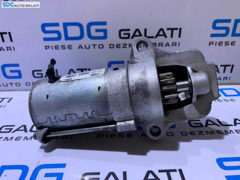Electromotor cu 11 Dinti Cutie Manuala in 5 Trepte Volvo V50 2.0 B 2004 - 2012 Cod 4M5T-11000-AC [S0004]