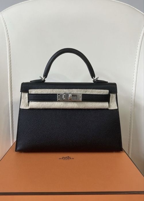 Hermеs kelly 19 чанта