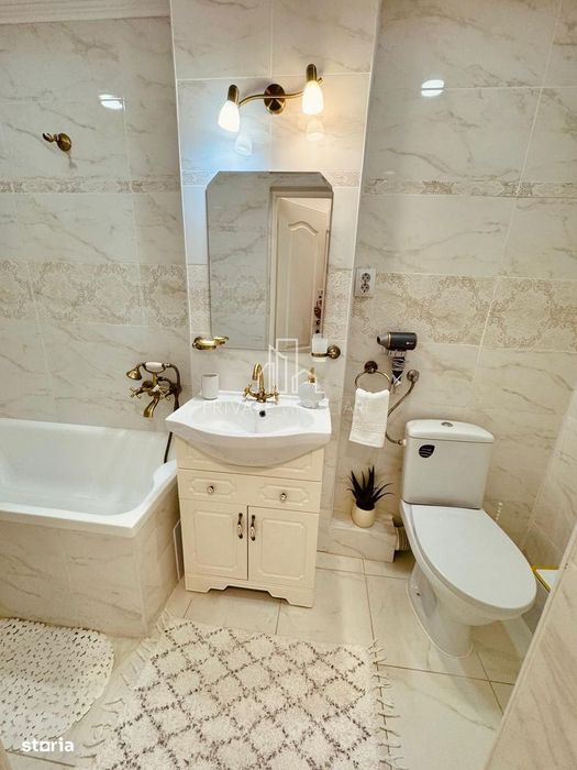 Se închiriază apartament ultramodern, cu 2 camere, Sighisoara