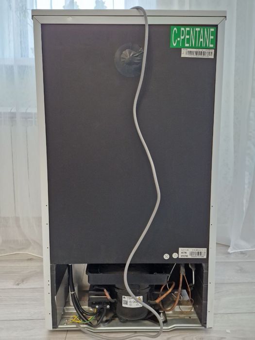 холодильник Атлант