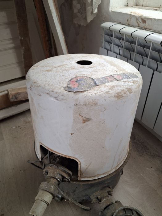 Вакумный насос сатылады!