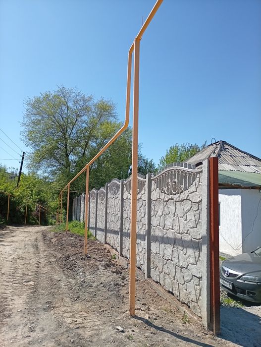 Продается дом.Островская 38.