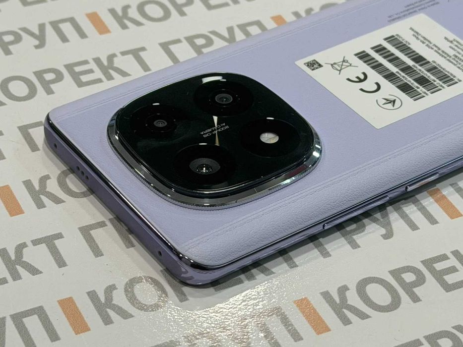 Xiaomi Redmi Note 14 Pro+ 5G 512GB 12GB RAM Dual