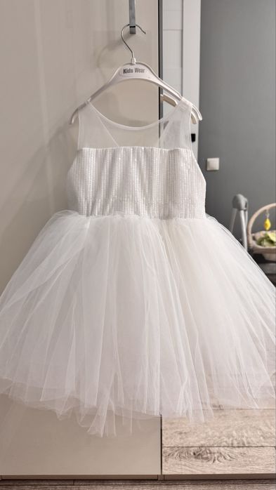 Продам детское платье