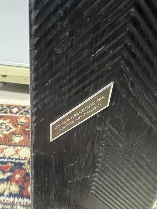 Лыжи Head prestige +PRD 14. 2020