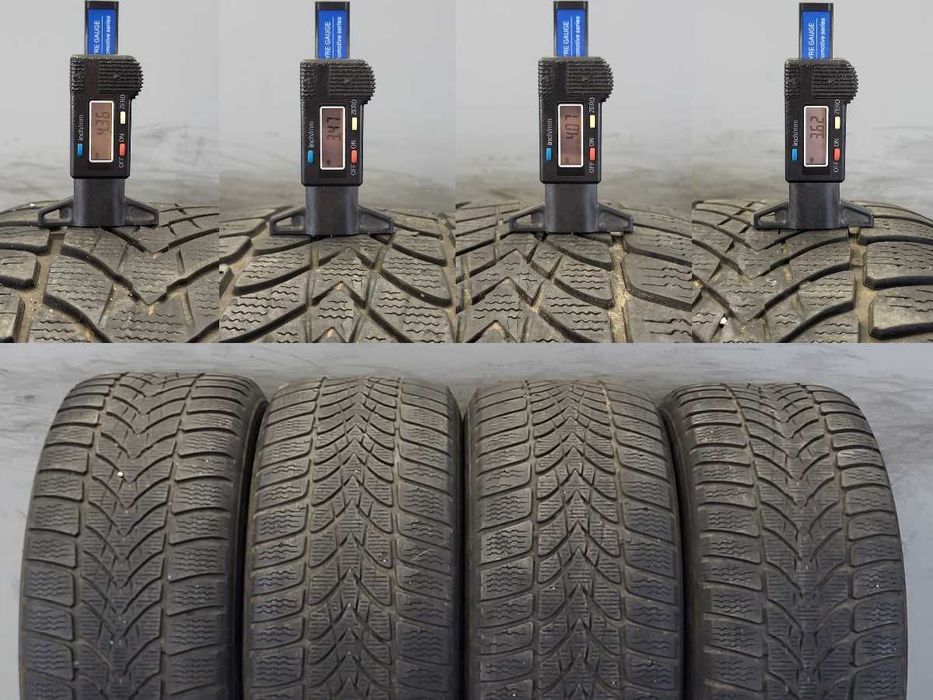 Roti/Jante VW 5x112 225/55 R17 Passat, Golf, Tiguan, Touran;  BMW Seria 5 (G30) Seria 6 (G32) Seria 7 (G11); Mercedes; Audi