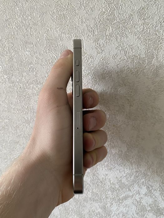 Iphone 15 Pro в иделе!