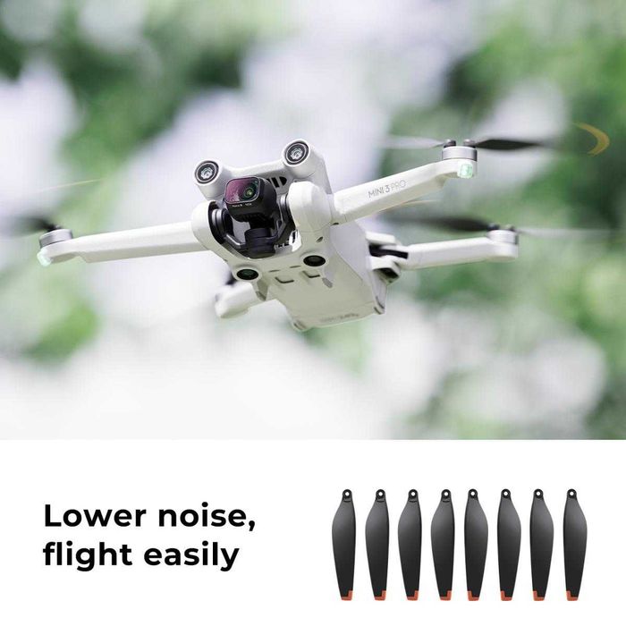 UV CPL ND Филтри K&F Concept за DJI Mini 3 Pro