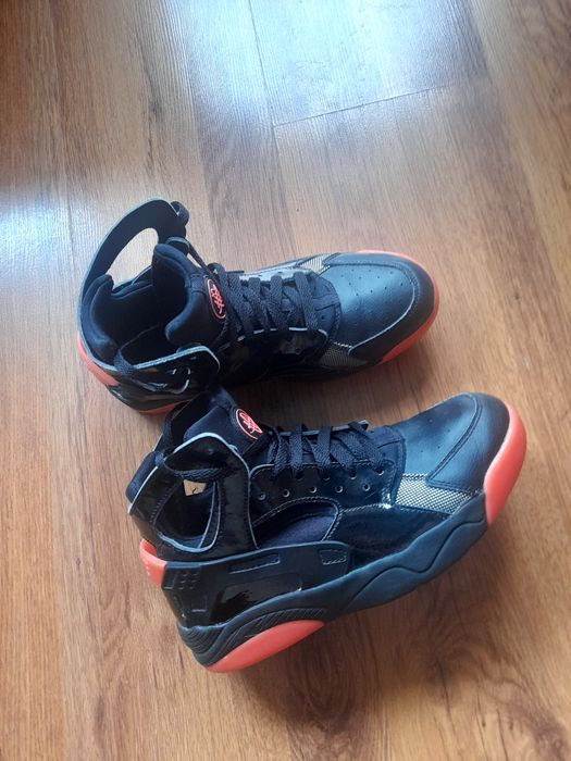 Nike Huarache маратонки 38 номер.