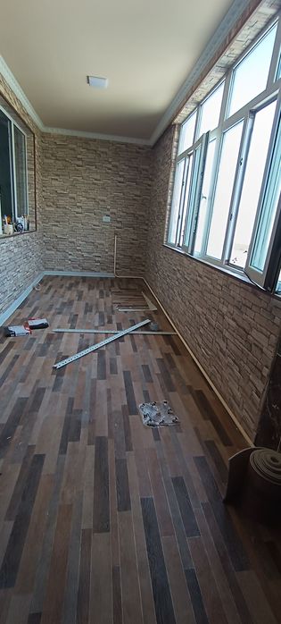 Ремонт квартира под ключ